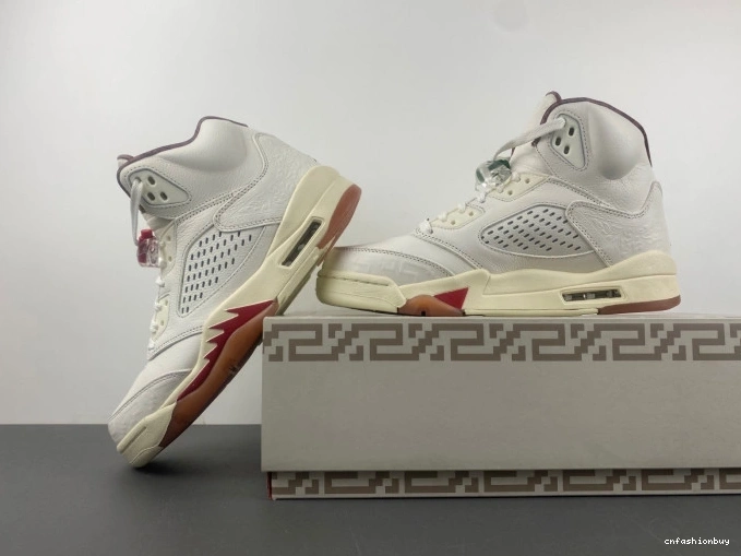 El Air Jordan Grito 5 HF8833-100 1001